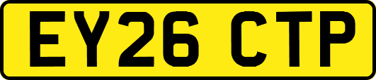 EY26CTP