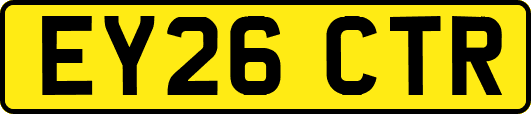 EY26CTR