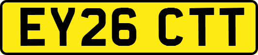 EY26CTT
