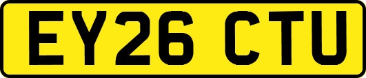 EY26CTU