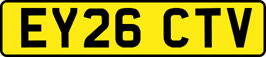 EY26CTV