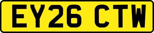 EY26CTW