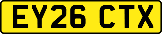 EY26CTX