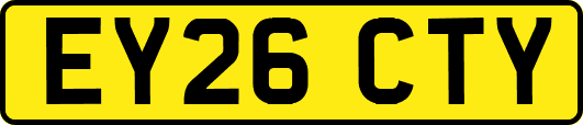 EY26CTY