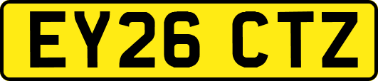 EY26CTZ