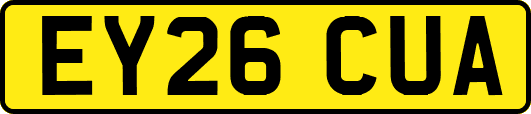 EY26CUA