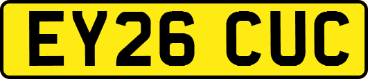 EY26CUC