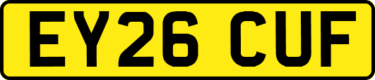 EY26CUF