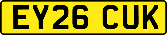EY26CUK