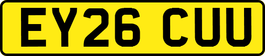 EY26CUU