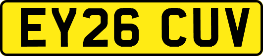 EY26CUV