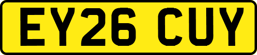 EY26CUY