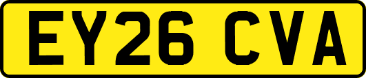 EY26CVA