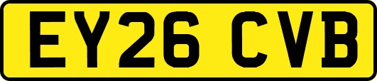 EY26CVB
