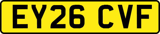 EY26CVF