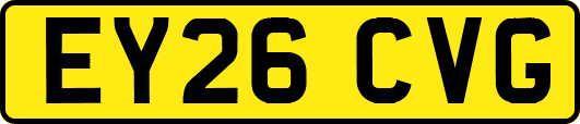 EY26CVG