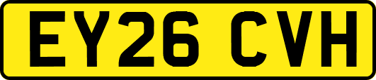 EY26CVH