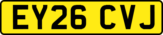 EY26CVJ