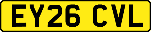 EY26CVL