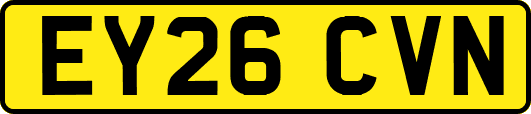 EY26CVN