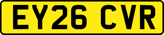 EY26CVR