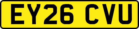 EY26CVU