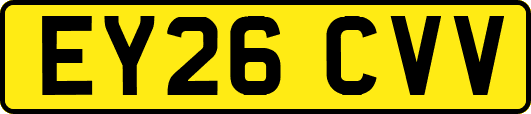 EY26CVV