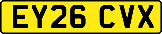 EY26CVX