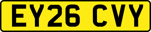 EY26CVY