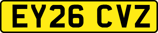 EY26CVZ