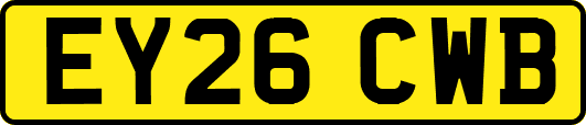 EY26CWB