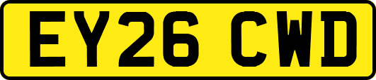 EY26CWD