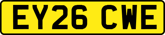 EY26CWE