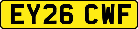 EY26CWF