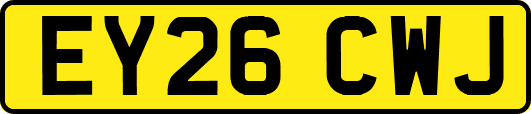 EY26CWJ