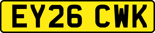 EY26CWK