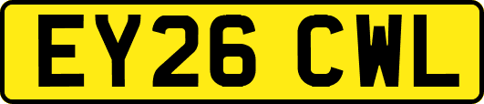 EY26CWL