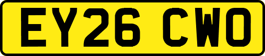 EY26CWO