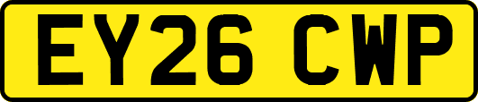 EY26CWP