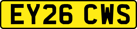 EY26CWS
