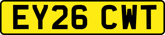 EY26CWT