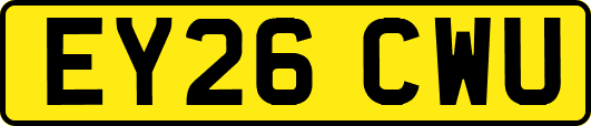 EY26CWU