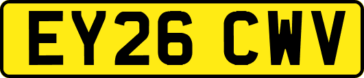 EY26CWV