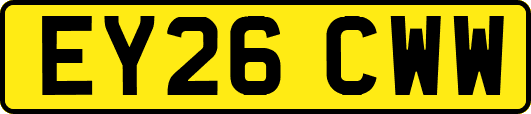 EY26CWW