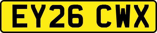 EY26CWX