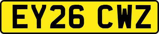 EY26CWZ