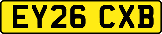 EY26CXB