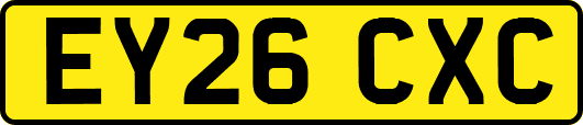 EY26CXC