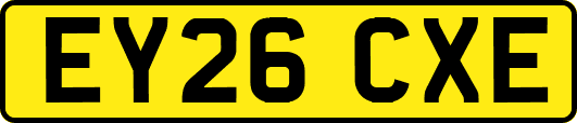 EY26CXE