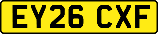 EY26CXF